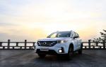Trumpchi GS4 2015 года